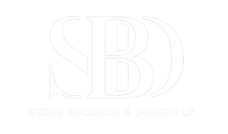 Stohb, Bucknor and Durson